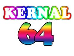 Kernel 64