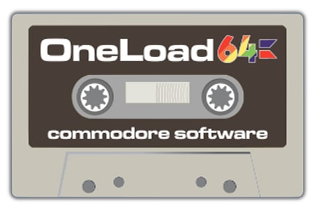 OneLoad64 Games Collection v4