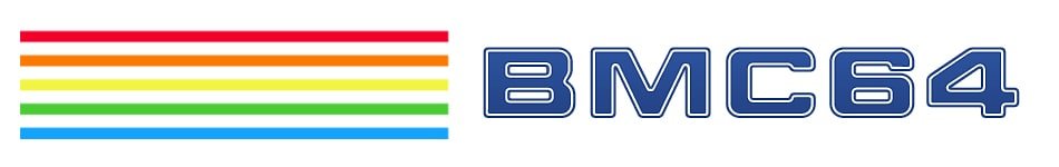 BMC64 Emulator