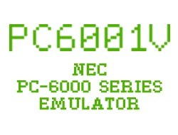 PC6001V
