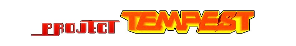 Project Tempest Emulator