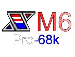 XM6 Pro-68k