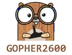 Gopher2600