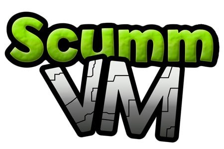 ScummVM zaktualizowany do wersji 2.8.1
