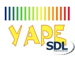 Yape SDL
