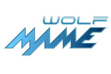 WolfMAME