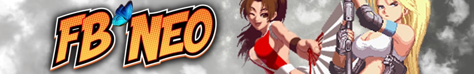 Emulator FB Neo