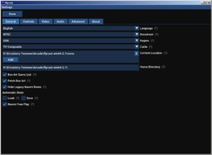 Flycast Emulator