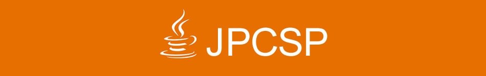 JPCSP Emulator