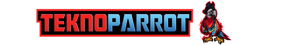 Teknoparrot