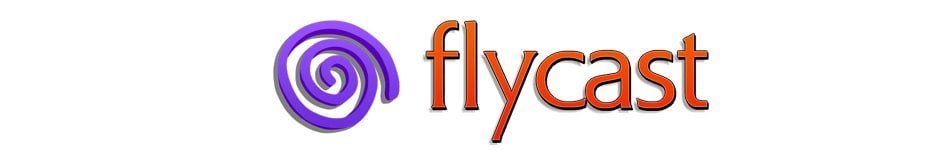 flycast emulator