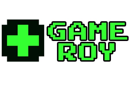 GameRoy