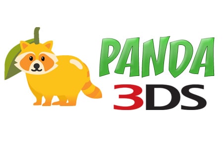 Panda3DS