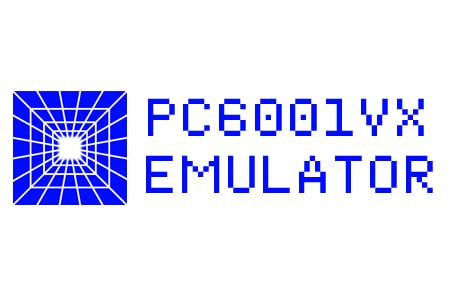 PC6001VX Emulator