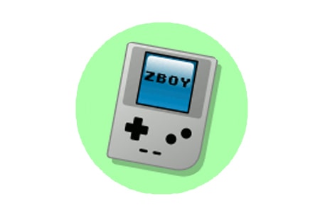Zboy Emulator