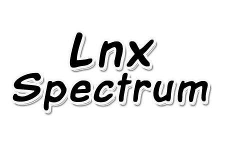 LnxSpectrum