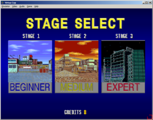 Model 2 Emulator