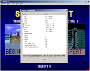 Model 2 Emulator