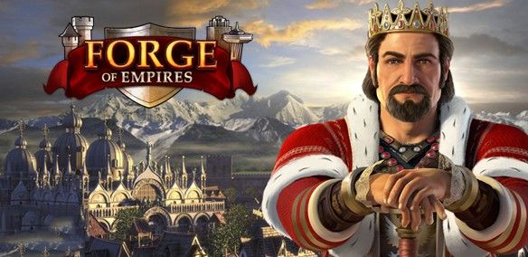 Forge of Empires 