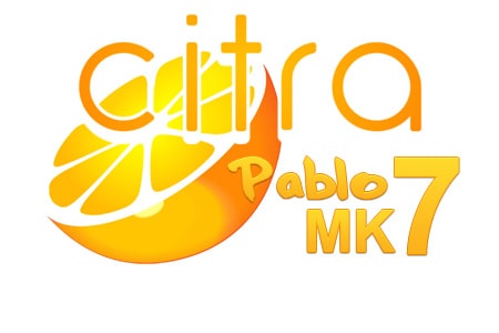 Citra - Pablo MK7