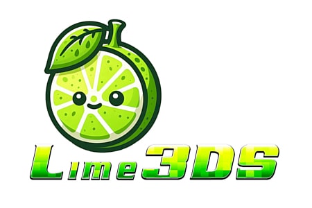 Lime3DS Emulator