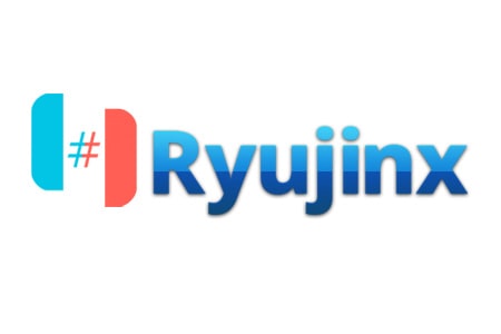 Ryujinx Emulator