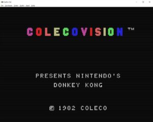Emulator ColEm