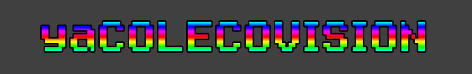 yaCOLECOVISION Emulat