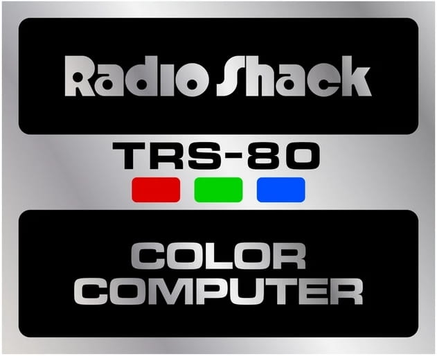 TRS-80 Color Computer (CoCo)