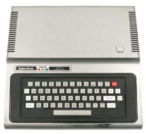 TRS-80 Color Computer v1