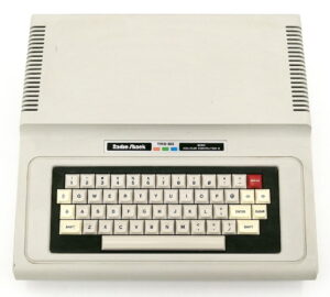 TRS-80 Color Computer v2