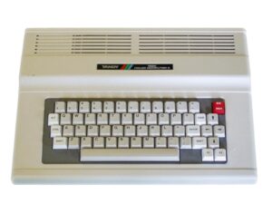 TRS-80 Color Computer v3