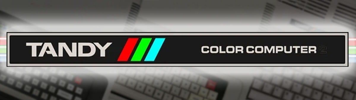 Tandy Color Computer