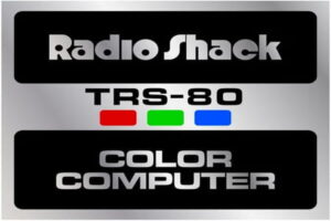 Linia komputerów TRS-80 Color Computer (CoCo)