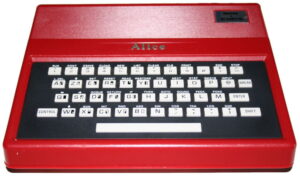Matra-Hachette Alice 32
