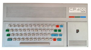 PROLÓGICA CP-400
