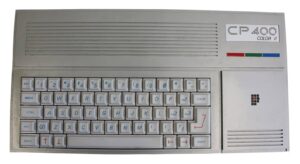 Prologica CP400 II