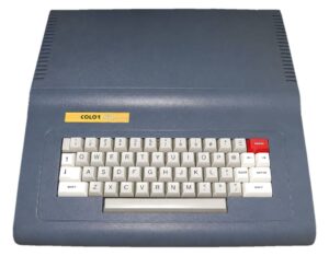 LZ COLOR 64 (1983)