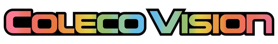 COLECOVISION tag
