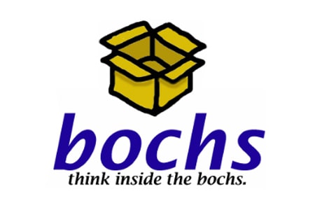 Bochs Emulator