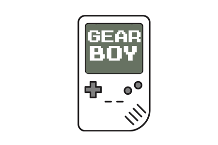 Gearboy Emulator