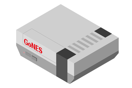 GoNES Emulator